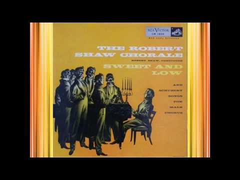 Robert Shaw Chorale - In The Gloaming.avi