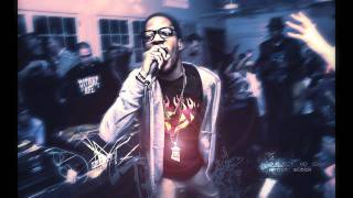 KiD CuDi - Follow Me