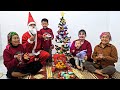 A Father S Greatest Christmas Surprise A Heartwarming Family Reunion