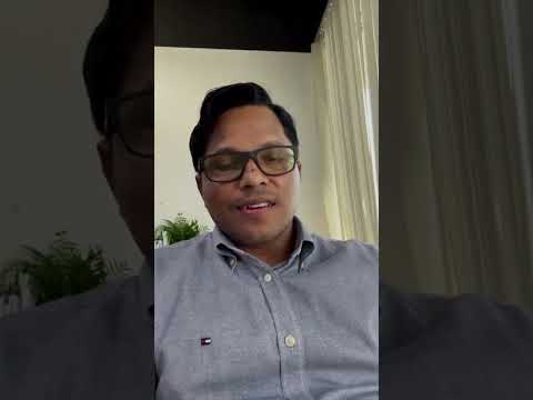 Customer Testimonial Video