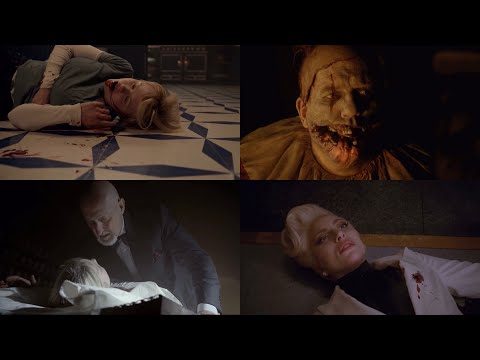 Every Villain’s Death in American Horror Story - Part 2