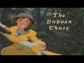 Tarzan 7 The Baboon Chase PL