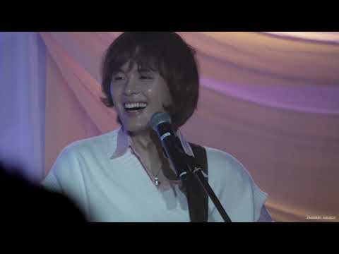 190714 멘트2 - 잔나비 (JANNABI) @ 현대카드 Curated 57 잔나비 'Fools on the Hill'