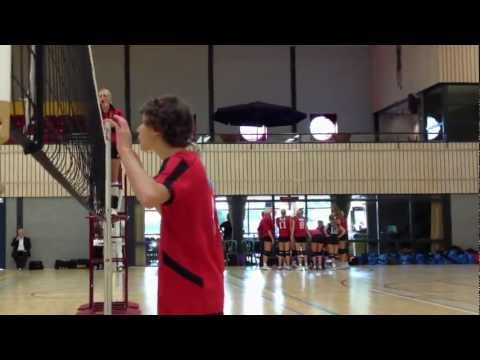 VCN JB1 - Volley Zuid JB 1 filmpje 11