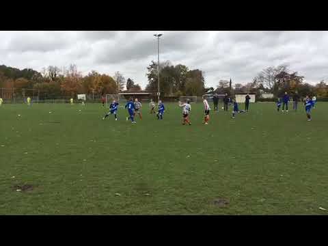 Fc Axel jo10-1 - Kdijke jo10-1