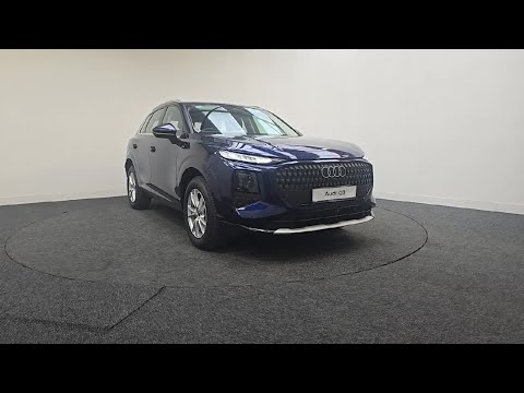 Audi Q3 SE e-hybrid  270HP Auto - Upgrade LED Ligh - Image 2