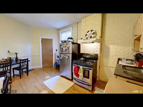 86 Hammond Street, Unit 2, Boston, MA  - Presented by Singleton Properties