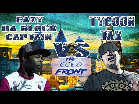 Eazy The Block Captain vs Tycoon Tax