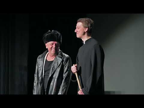 Placid díszbemutató