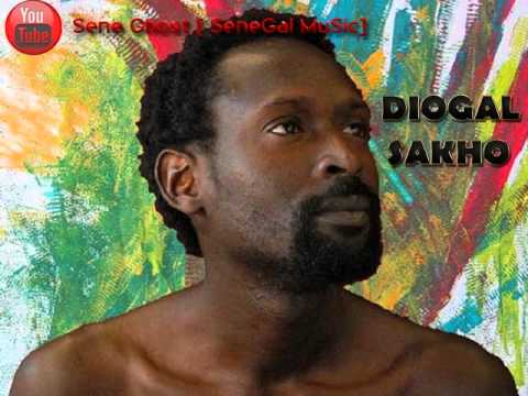 Diogal Sakho - Xarit Taffa