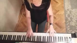 Prince/Alice Smith "Another love"  Cover by Lejla