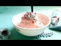 Slivar Ice Cream Saffron Ice Cream Strawberry Ice Cream By Cooking Master Home