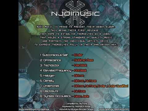 02 Sublime - Omniscience