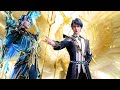 SOUL LAND 2 Huo Yuhao Became Immortal From Tang San S Trial