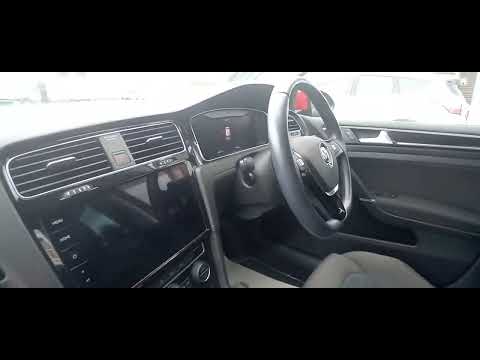 Volkswagen Golf **HIGHLINE** SAT NAV**REVERSE CAME - Image 2