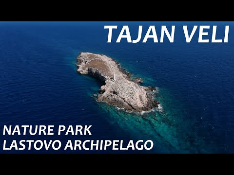 Tajan Veji - Lastovo archipelago