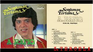 Download lagu 029. A. Rafiq - Bersama OM EL Rafiqa 'Senyuman Pertama' mp3