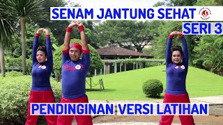 Download lagu Senam Jantung Sehat Seri 3 - PENDINGINAN VERSI LATIHAN mp3