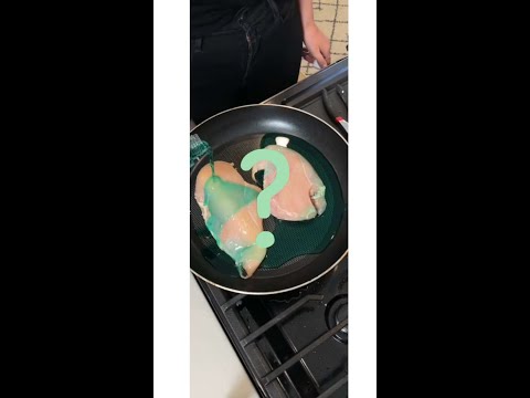 This tiktok Challenge is NOT FDA Approved: Nyquil Chicken FDA Warning