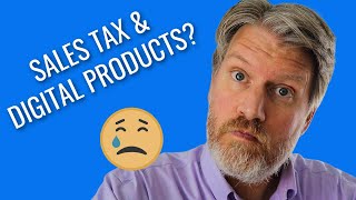 Sales Tax for Online Business (Yes or No?)