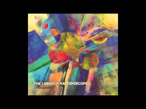 Like The Wind by the Brian Landrus Kaleidoscope