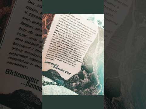 II - Flammende Geist : ODAL : Geistes Unruh (CD) Christhunt Productions