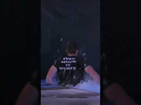 Ryan Stratis’s Sad Fail 😞 #americanninjawarrior