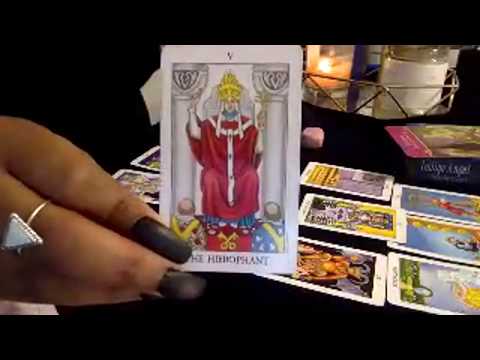 BATTLE OF HEARTS🔥 SEPTEMBER 17TH💛DAILY READING 2019!