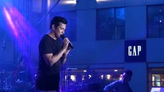 Pasko na Sinta Ko - Gary V in Eastwood Mall