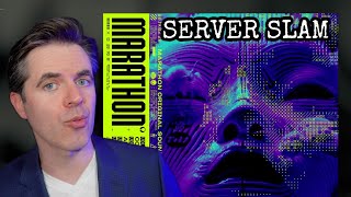 I Broke Marathon Server Slam! - How Bad Is It?
