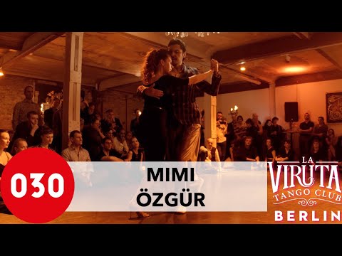 Mimi Hirsch and Özgür Arin – El motivo