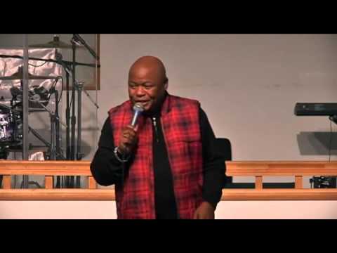 Darrell Luster - Merry Christmas