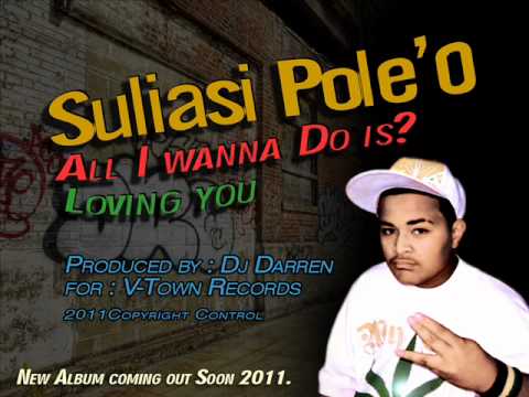 SULIASI POLE'O-ALL I WANNA DO IS LOVING YOU..wmv