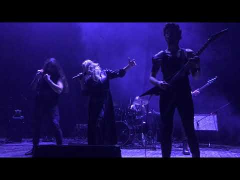 Interiia - Opera Grand Opening. Киев 2.10.2021. "Opera Concert Hall"