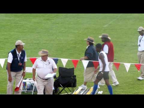 Winning Jump @ Mt Sac Relays