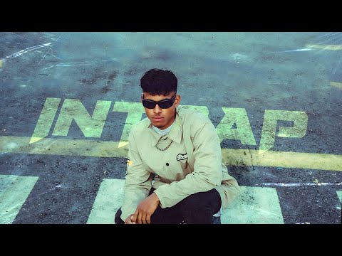 InTrap - Keuz (Vizualizer)