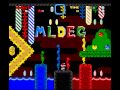 SMW Custom Music Secret Of Evermore Boss Theme 1