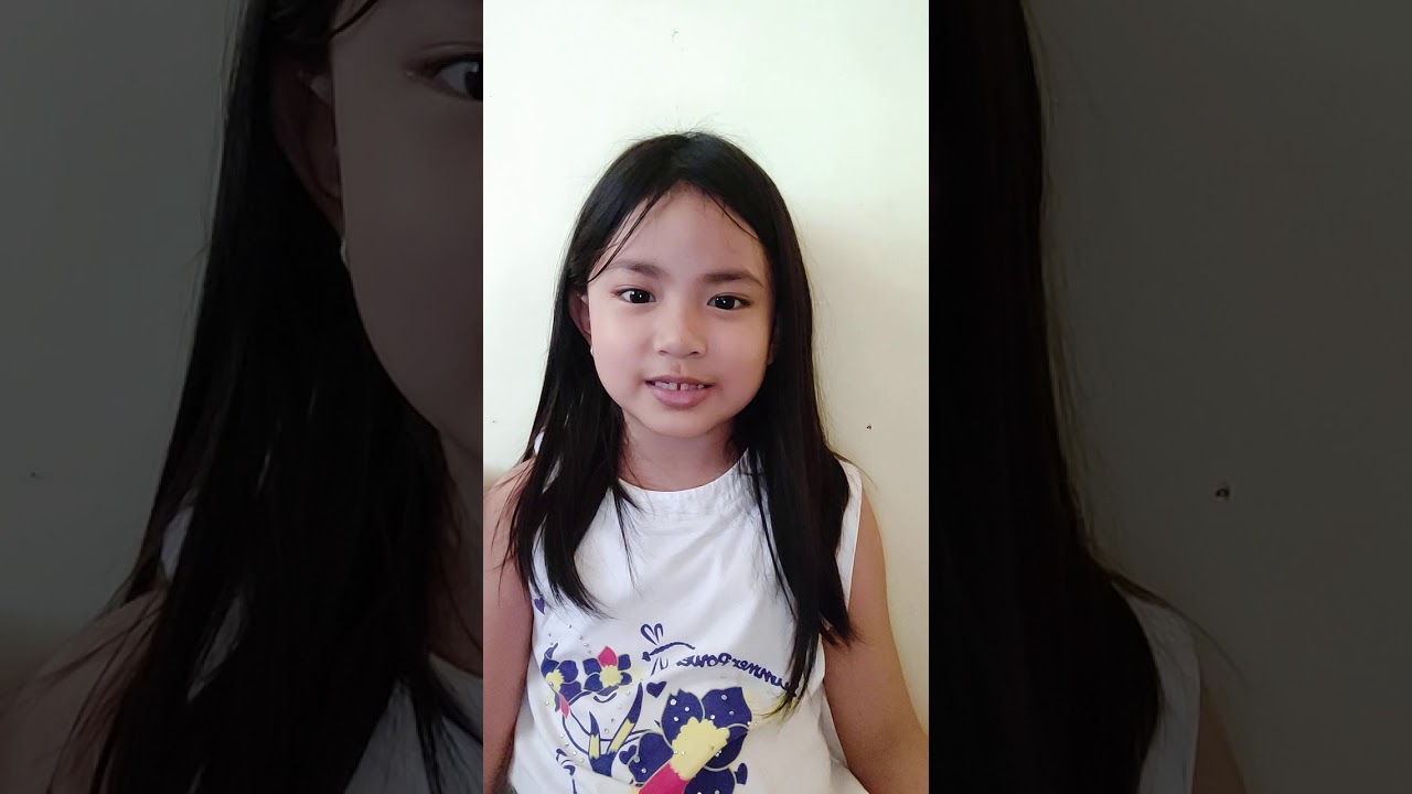 Putar video Panunumpa ng katapatan sa watawat ng Pilipinas | Keith sekarang Panunumpa ng katapatan sa watawat ng Pilipinas | Keith