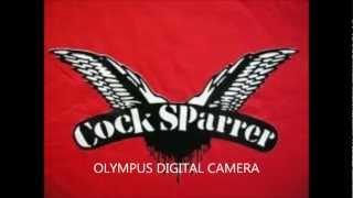 Cock Sparrer - I&#39;ve got your number + lirycs
