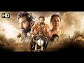 OPERATION RAVAN 2025 New Released Full Action Thriller South Hindi Dubbed Movie South Movie 2025