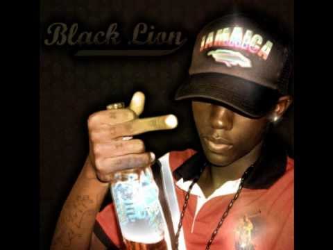 Black Lion - Yé Ka Talk (Sicko records) 2012