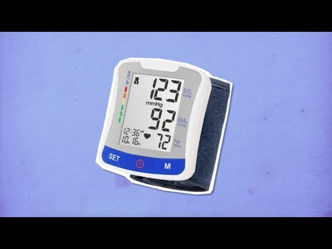 Aprenda a aferir sua pressão thumbnail