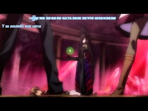 11eyes - 11 (muerte Yukiko)