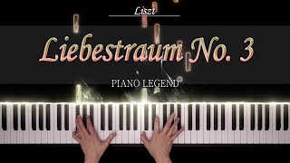 Liszt - Liebestraum No. 3