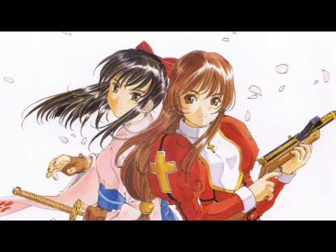 Sakura Wars 4: Fall In Love, Maidens OST - 09 Geki! Teikoku   Saishu Shou