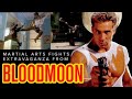 BLOODMOON 1997 Martial Art Movie Gary Daniels Chuck Jeffreys Darren Shahlavi Full 1020p