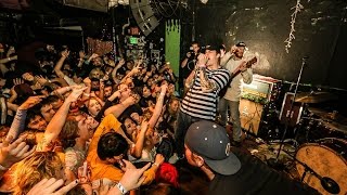 Bad Luck || The Story So Far