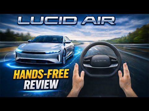 Lucid Air