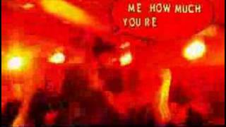 The Blackout Argument - The Fastbreak