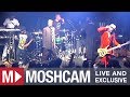 Fishbone - Alcoholic | Live in San Francisco | Moshcam